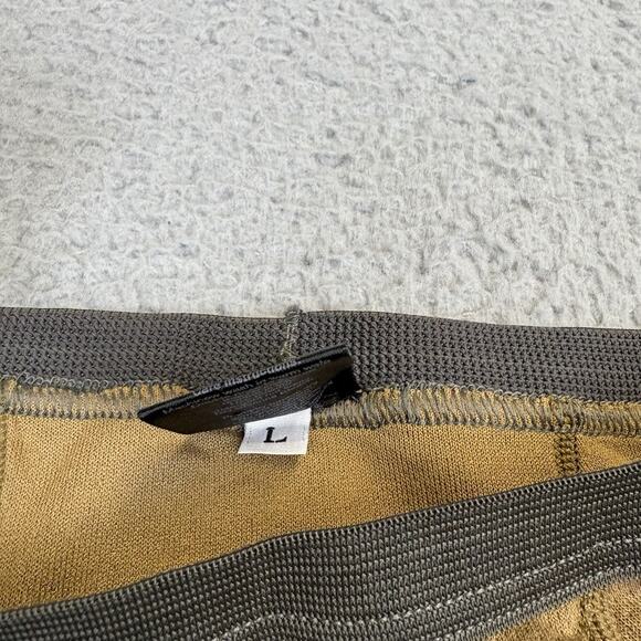 ORC Industries Cold Weather L1 Level 1 Thermal Pants USGI Size Large NWOT - Picture 4 of 8